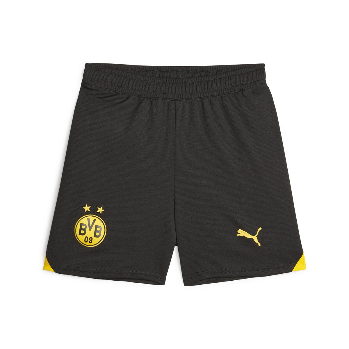 Short Domicile Borussia Dortmund BVB 20232024 Réplica Puma