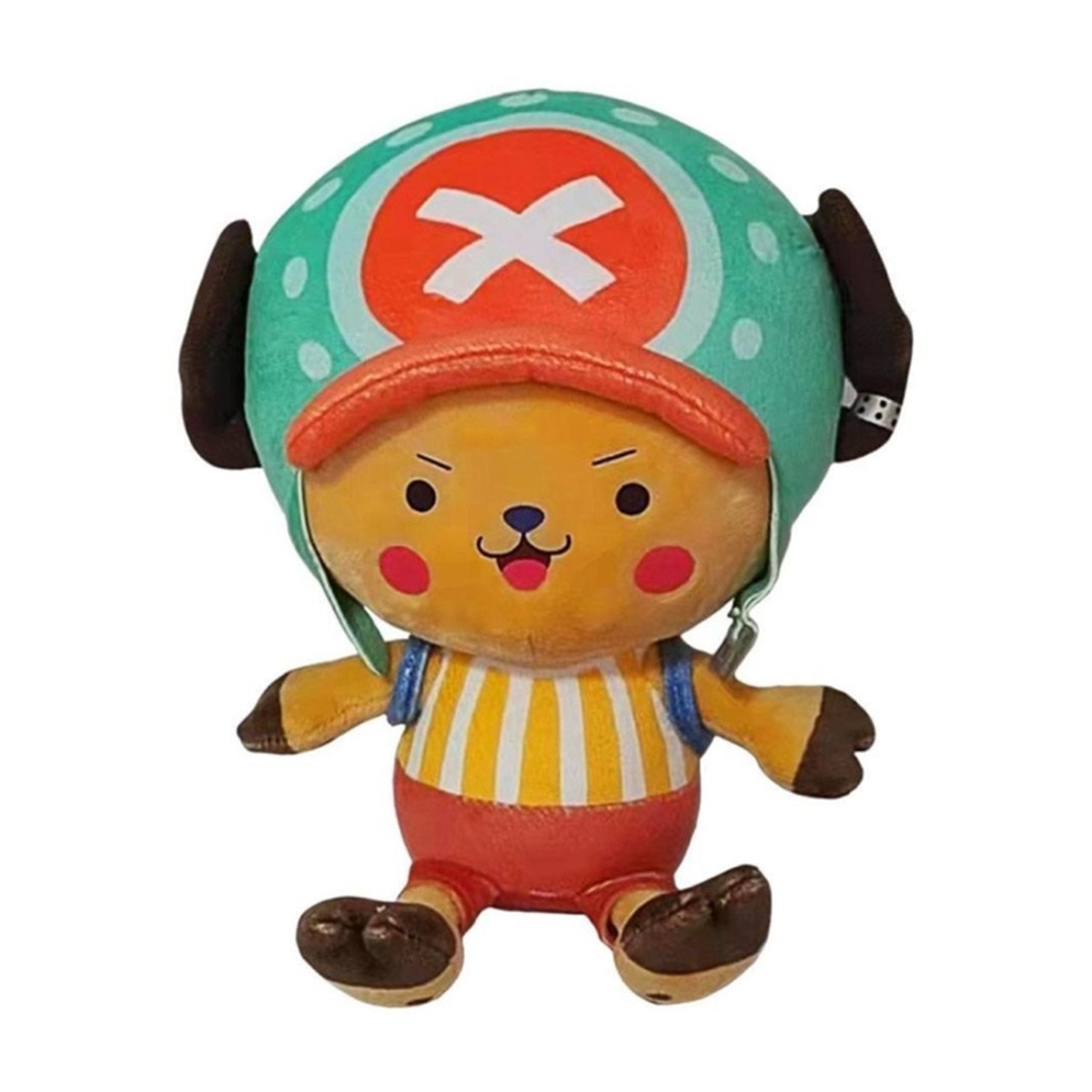 Peluche Chopper Chibi One Piece - 25 cm 1