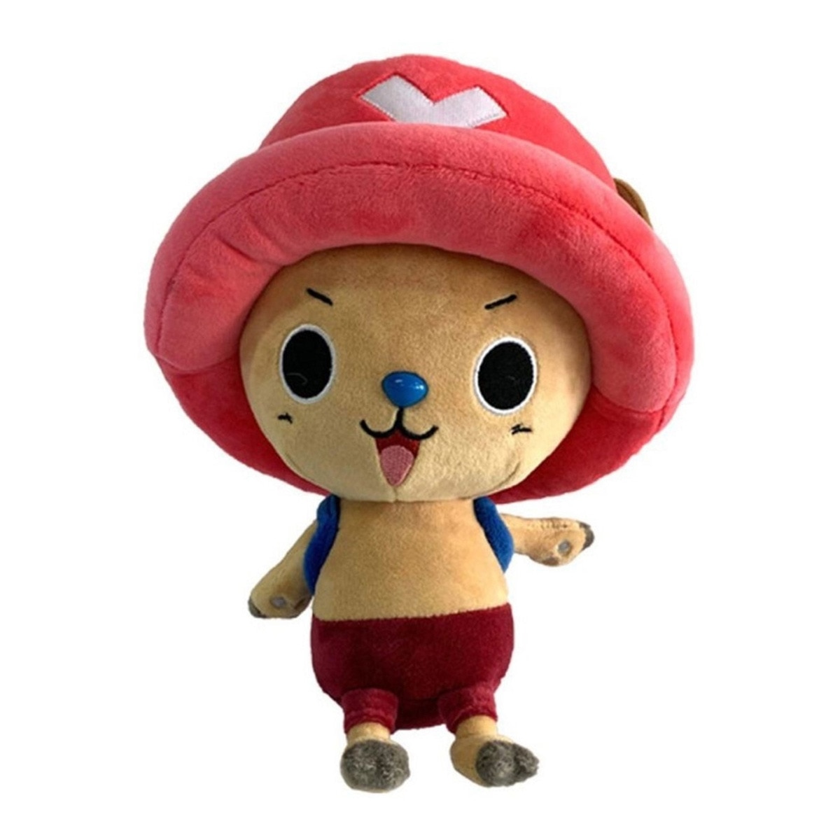 Peluche Chopper One Piece - 25 cm 1