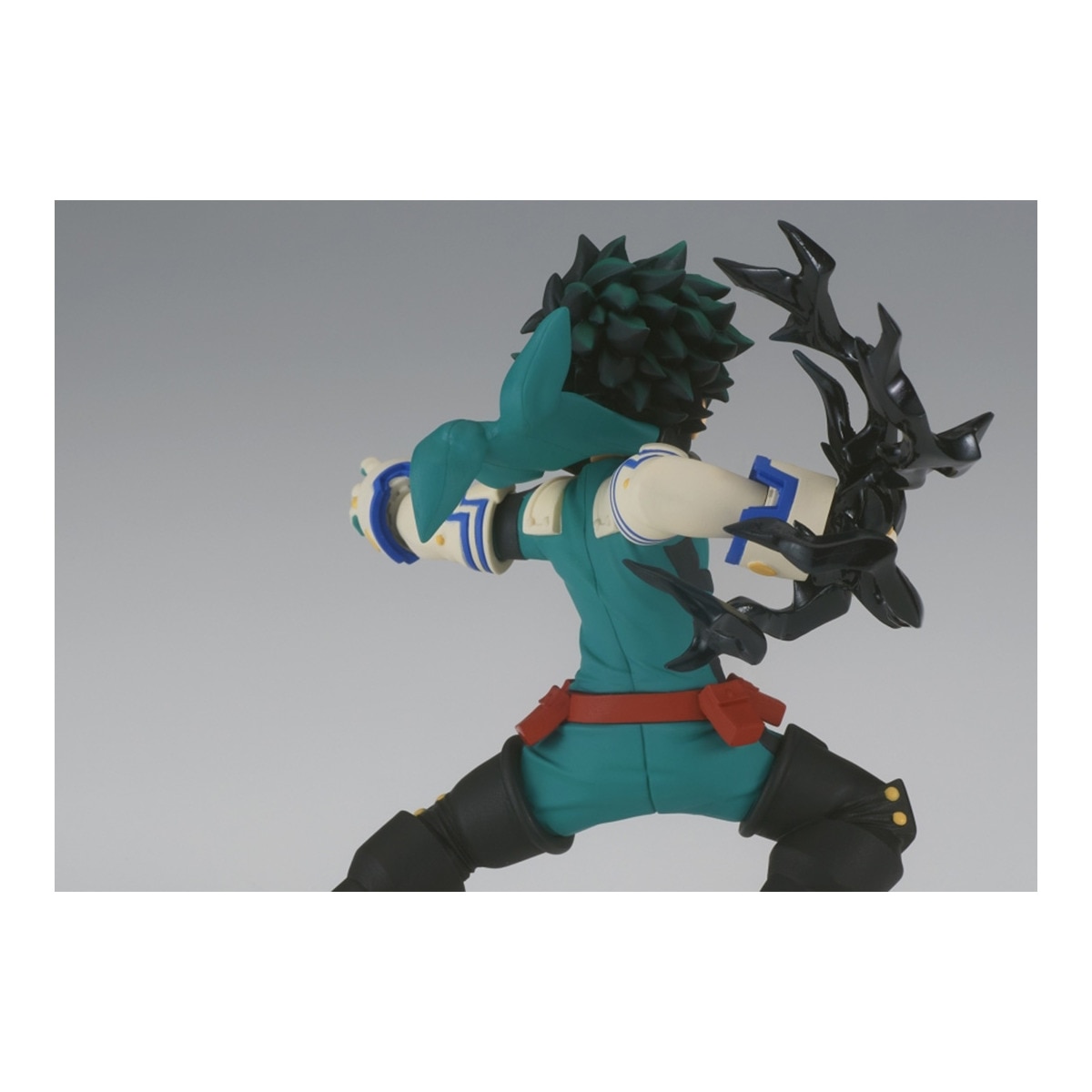 Figura 13 cm Izuku Midoriya My Hero Academia Banpresto 4
