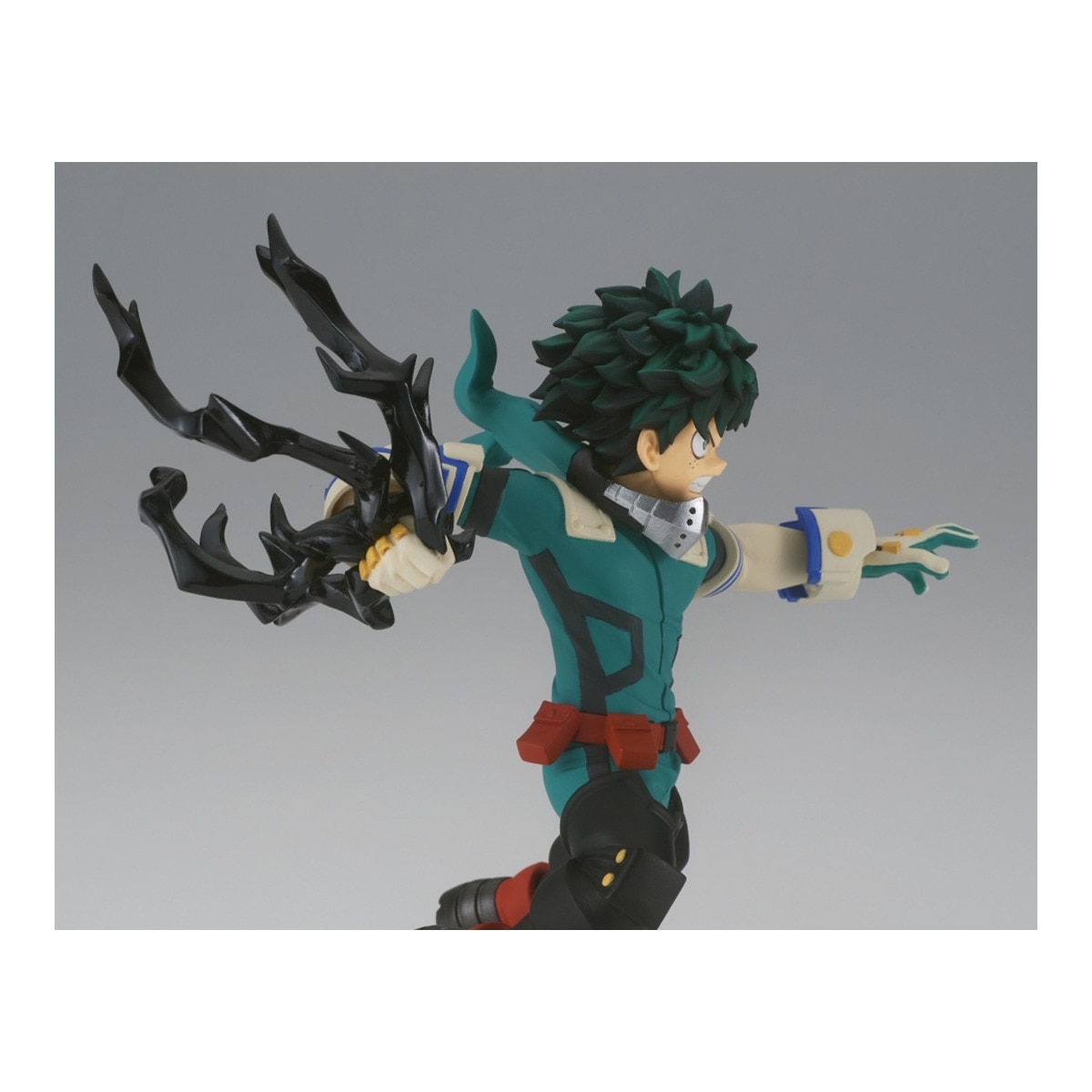 Figura 13 cm Izuku Midoriya My Hero Academia Banpresto 3