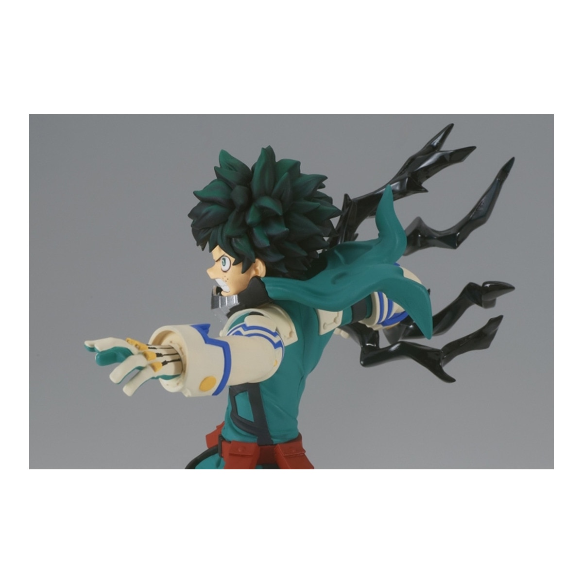 Figura 13 cm Izuku Midoriya My Hero Academia Banpresto 2