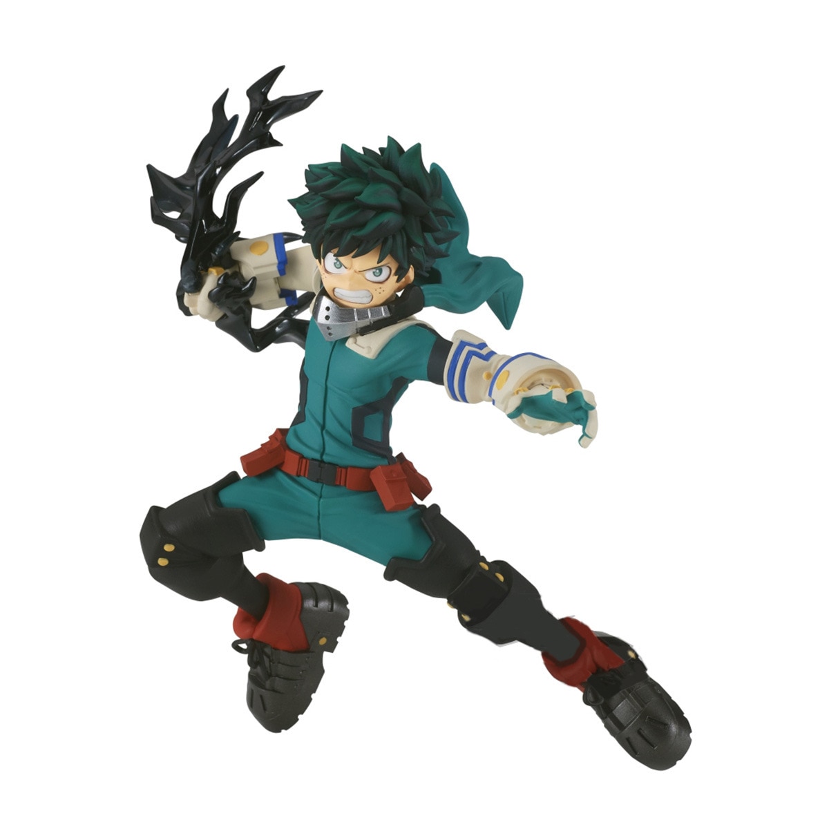 Figura 13 cm Izuku Midoriya My Hero Academia Banpresto 1