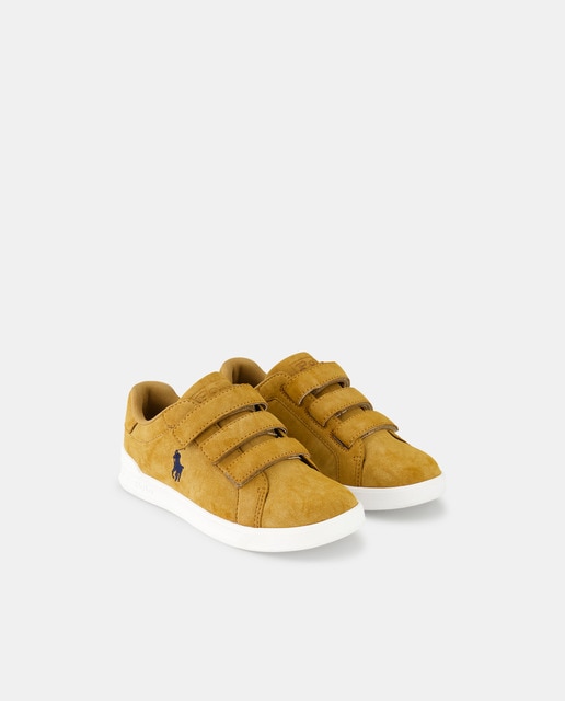 El corte ingles discount zapatillas ralph lauren