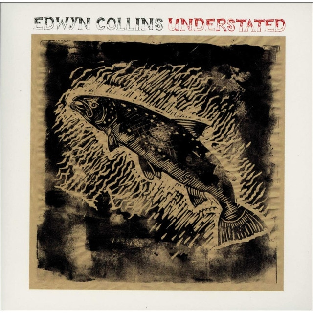 Imagen 0 de Understated (LP-Vinilo)