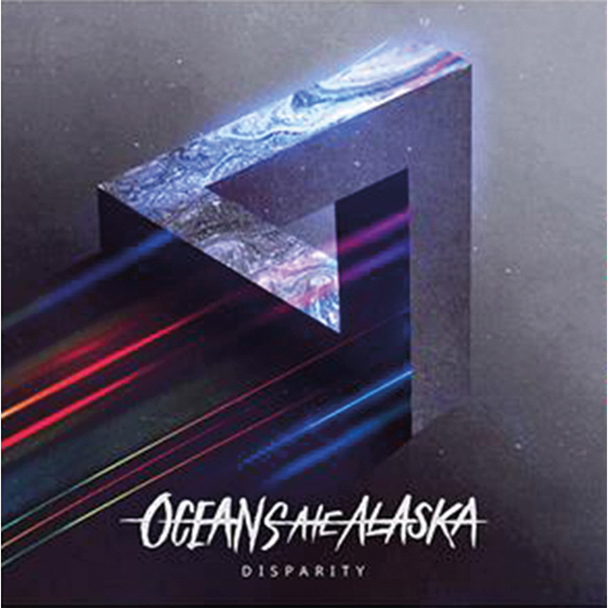 Imagem 0 de Disparity (LP-Vinil)
