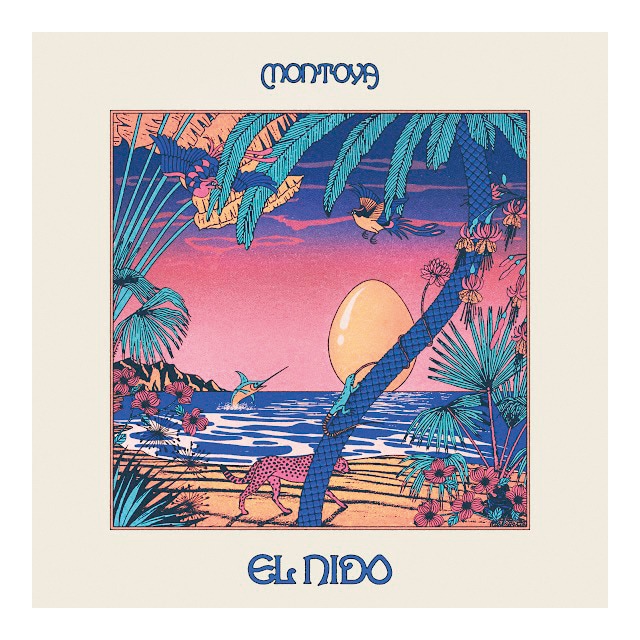 Imagen 0 de El nido (LP-Vinilo)