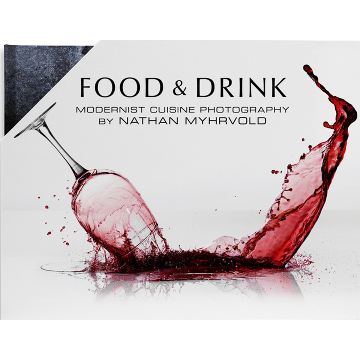 Imagem 0 de Food & drink: modernist cuisine photography