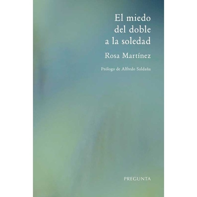 Imagem 0 de El miedo del doble a la soledad