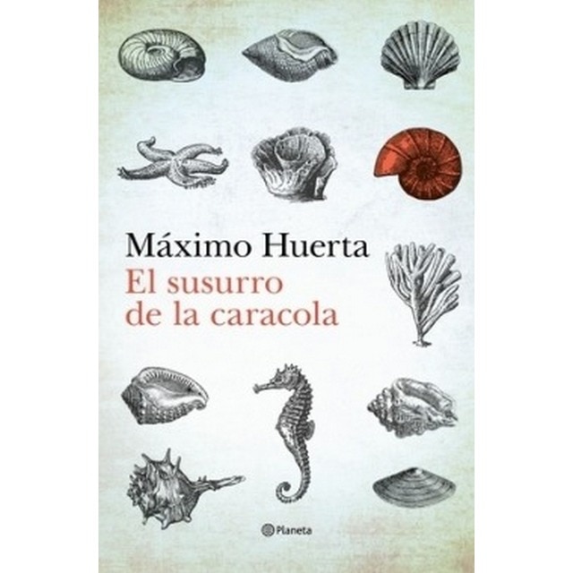 Imagem 0 de El Susurro De La Caracola