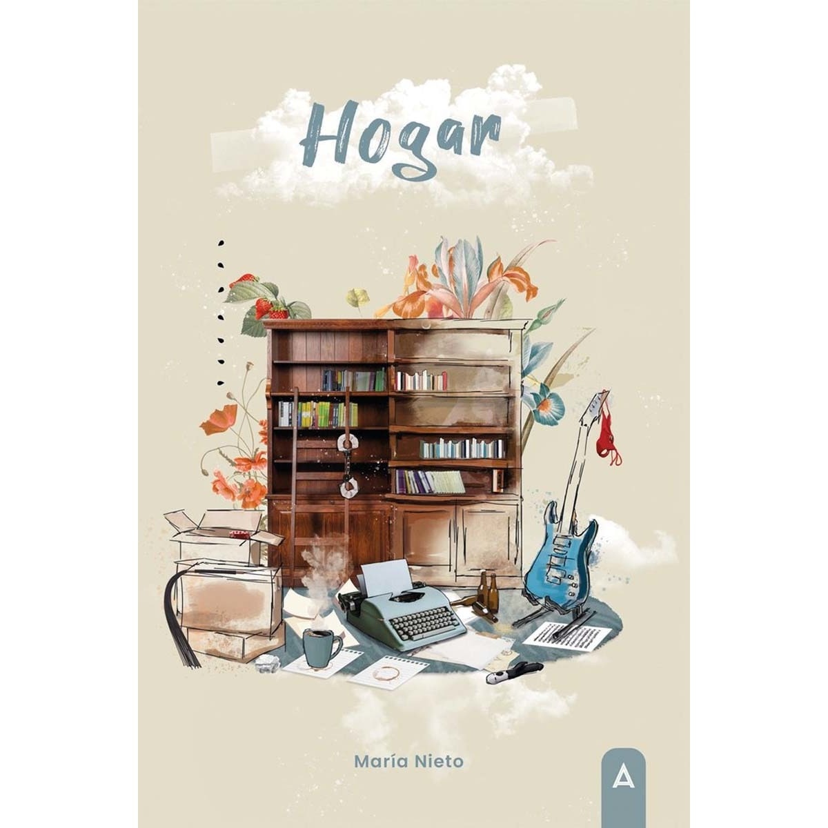 Imagen 0 de Hogar  (Bolsillo) (Tapa blanda)