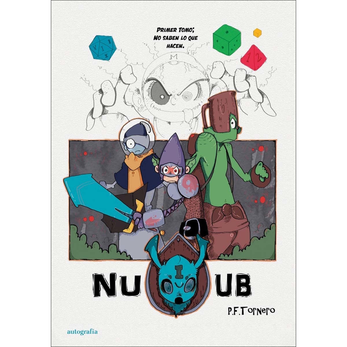 Nuub 1