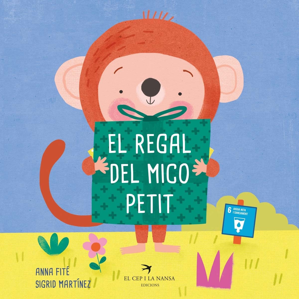 Imagem 0 de El regal del Mico Petit