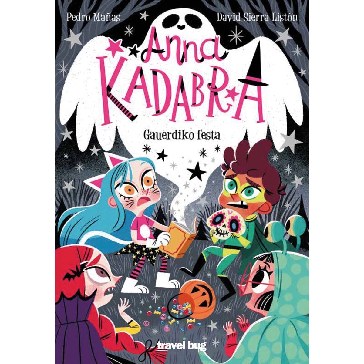 Imagem 0 de GAUERDIKO FESTA