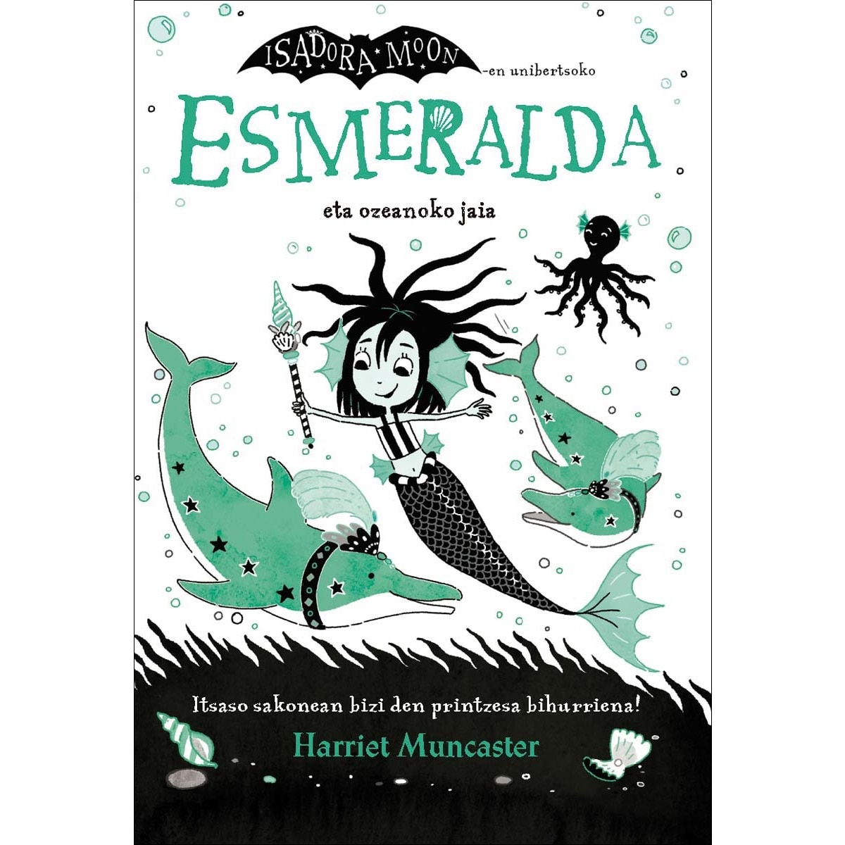 Esmeralda eta Ozeanoko Jaia (Capa mole) 1