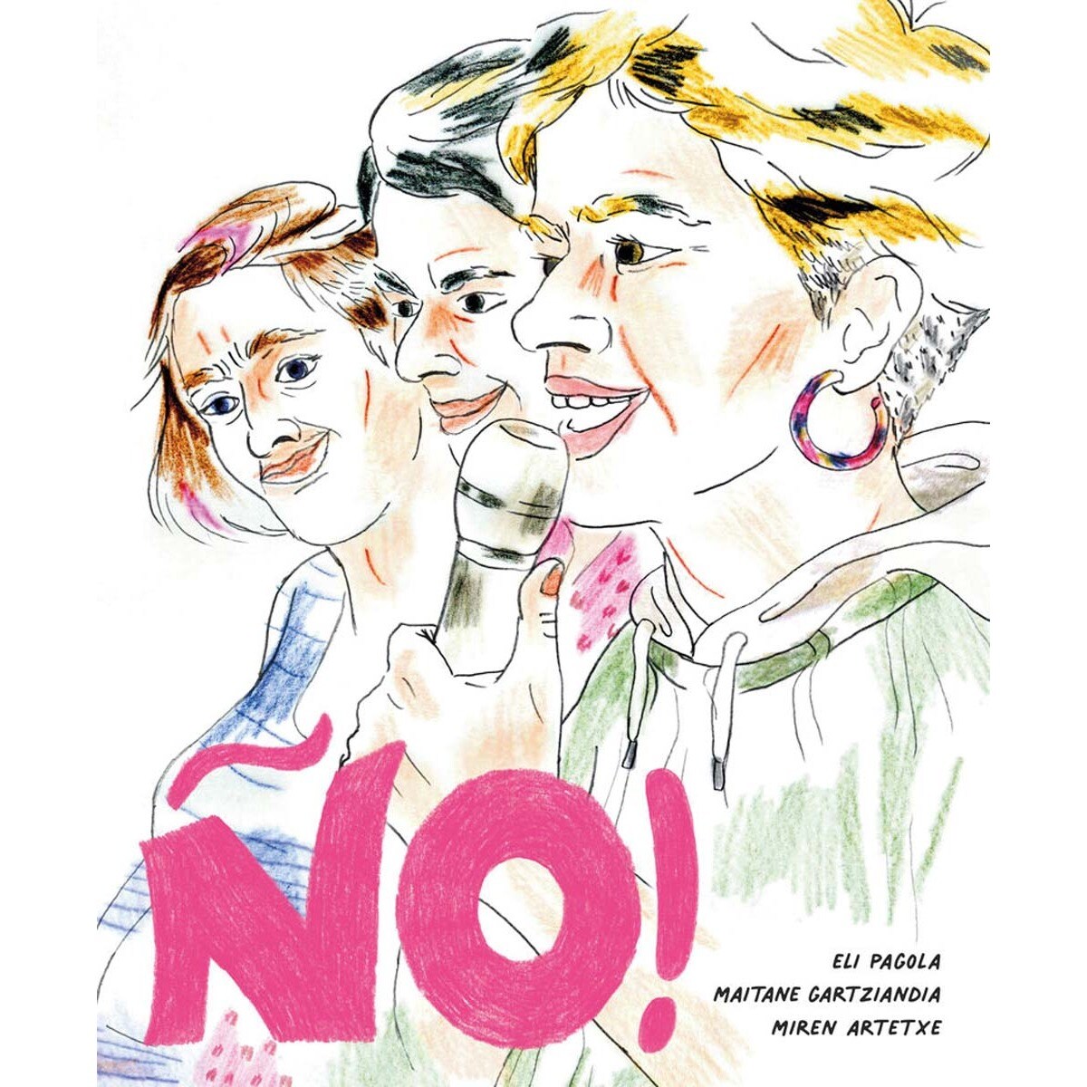 Ño! 1