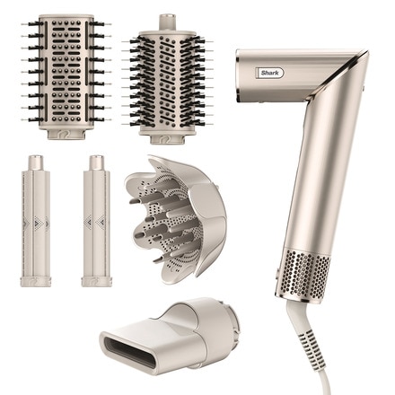 Secador de pelo y moldeador Shark HD440SLEU FlexStyle 5 en 1