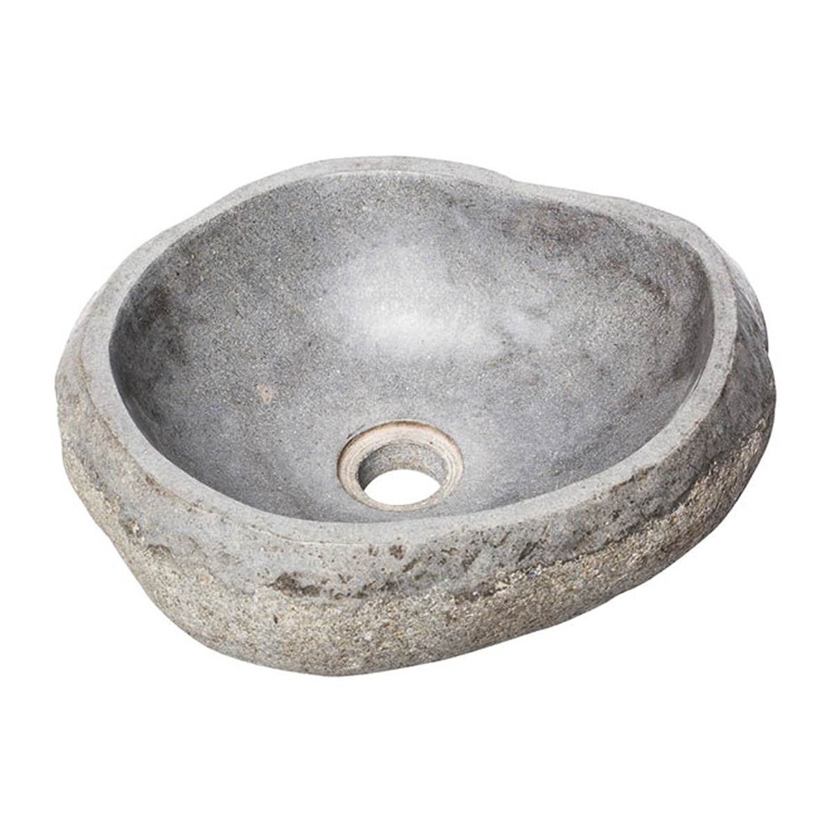 Imagem 0 de Lavatório de Bancada de Pedra Rio