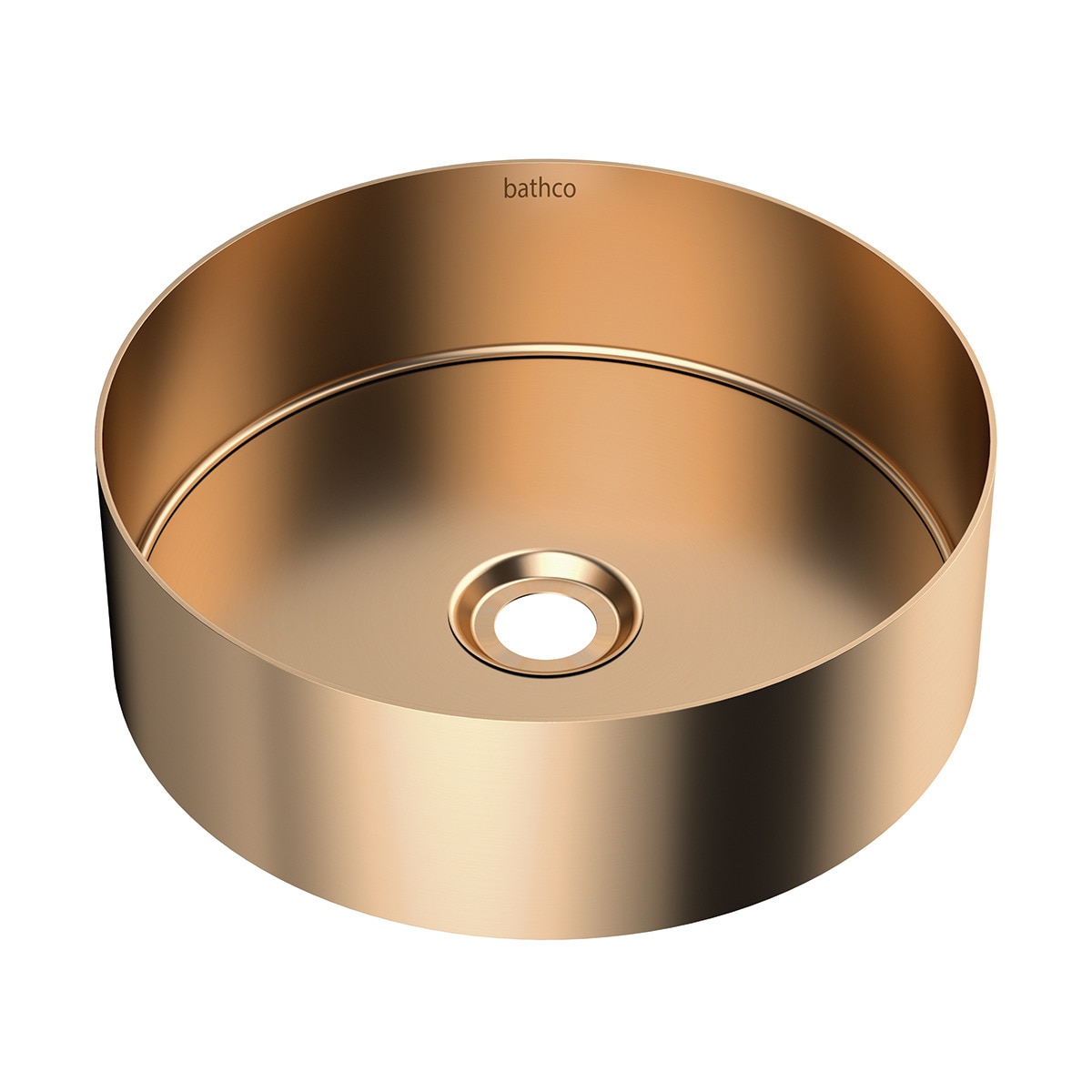 Imagem 0 de Lavatório para Bancada de Aço Detroit