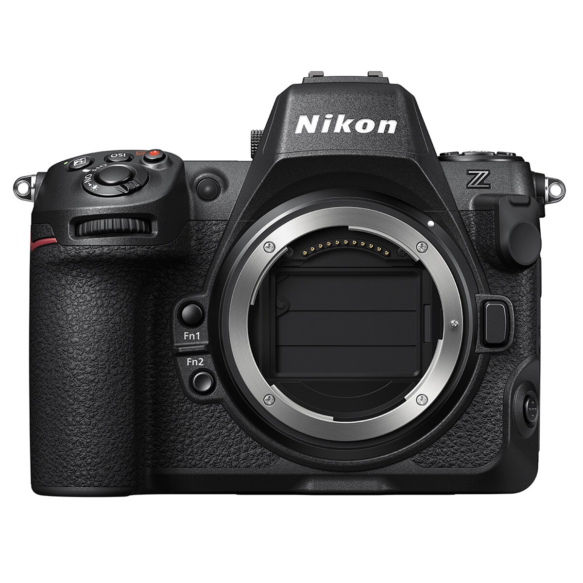 Câmara Evil Nikon Z8 corpo Preto-2