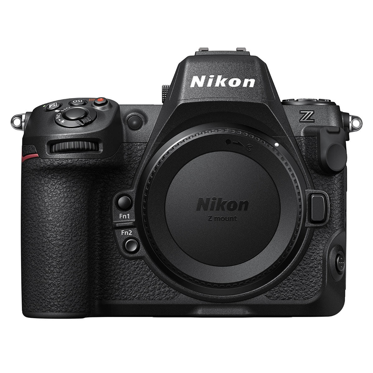 Câmara Evil Nikon Z8 corpo Preto-4