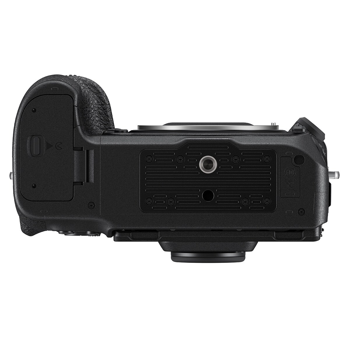 Câmara Evil Nikon Z8 corpo Preto-5