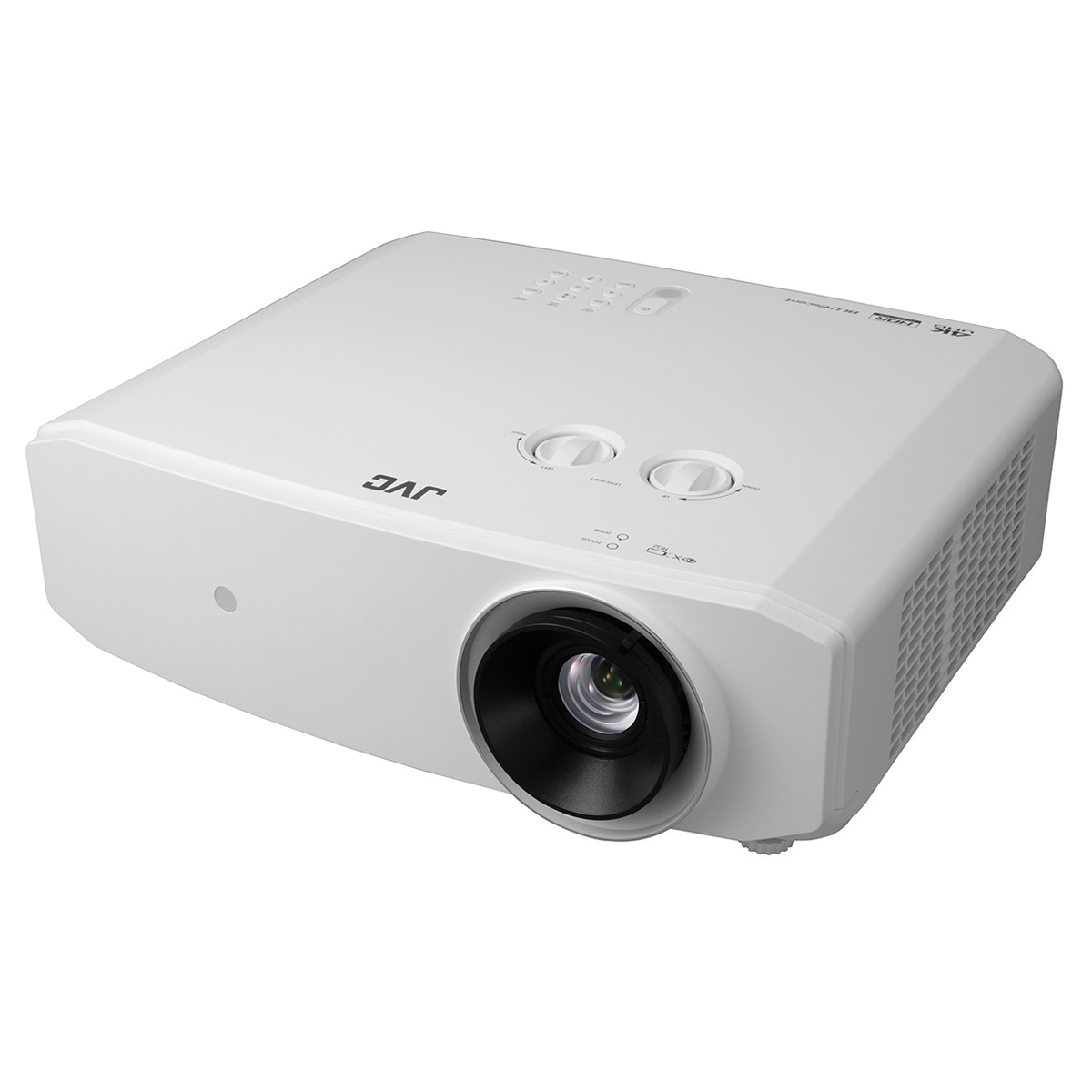Proyector de cine en casa JVC LX-NZ30WG blanco, 4K UHD/HDR Blanco-1
