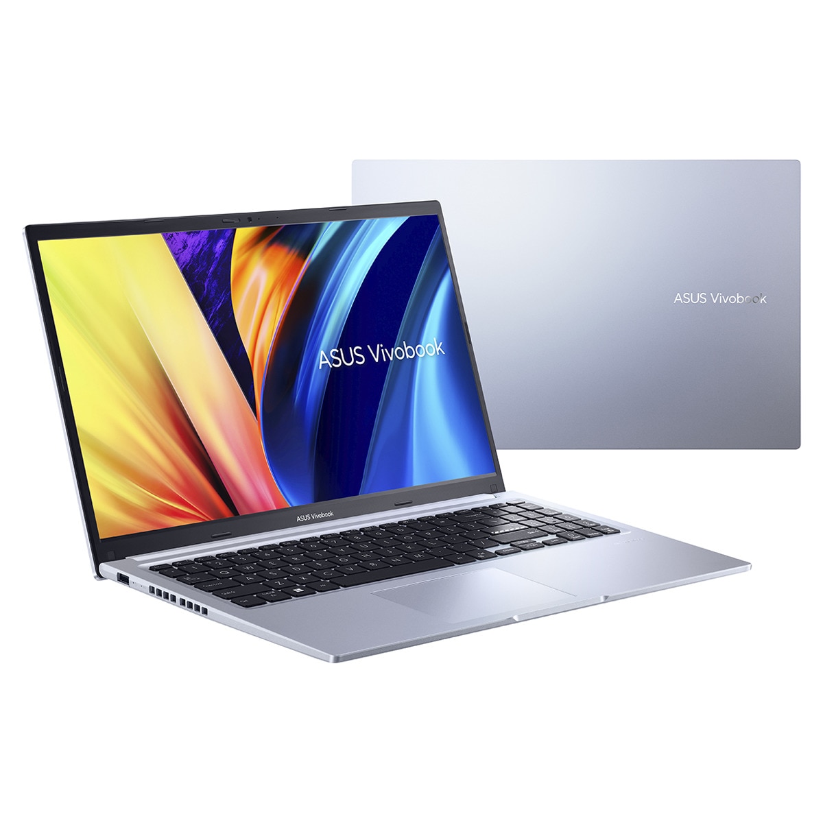 Portátil ASUS Vivobook 15 M1502YA-NJ147W, Ryzen 7-7730U, 16GB, 512GB SSD, 15,6", W11 Plata-6