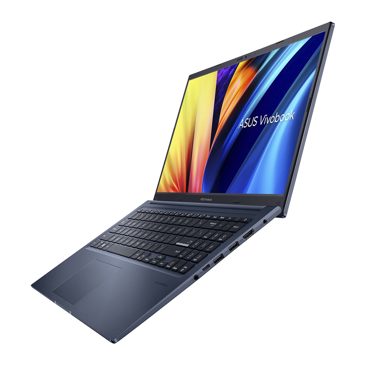 Portátil ASUS Vivobook 15 F1502ZA-EJ733, i5, 8GB, 512GB SSD, 15,6", Sin SO Azul-5