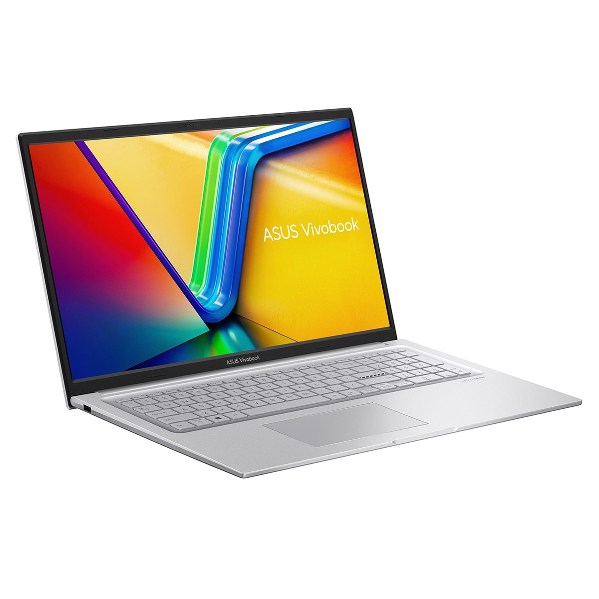 Portátil ASUS Vivobook 17 F1704VA-AU158 i5, 16GB, 1TB SSD, Sin SO Plata-2