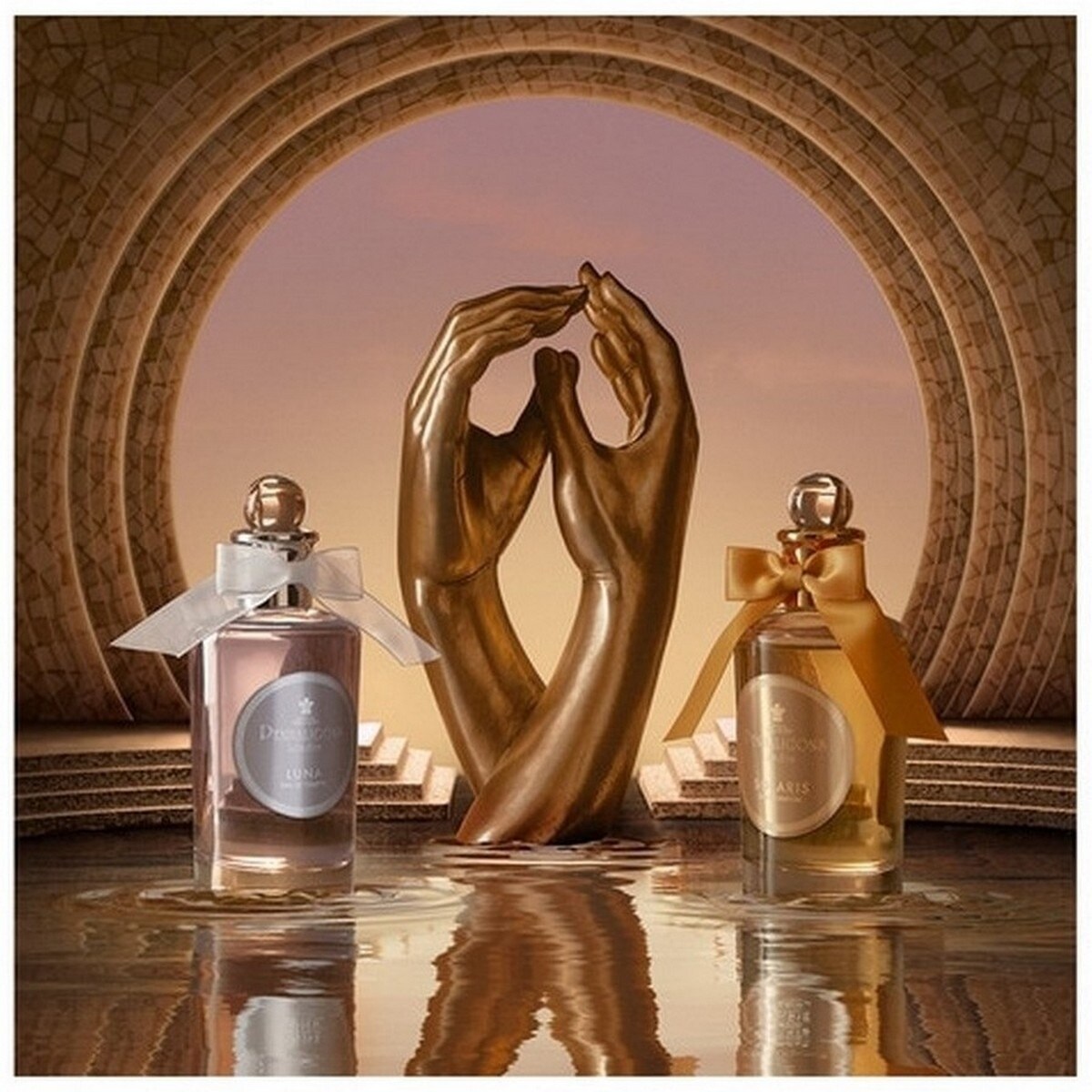 Solaris Eau de Parfum - 30 ml 6