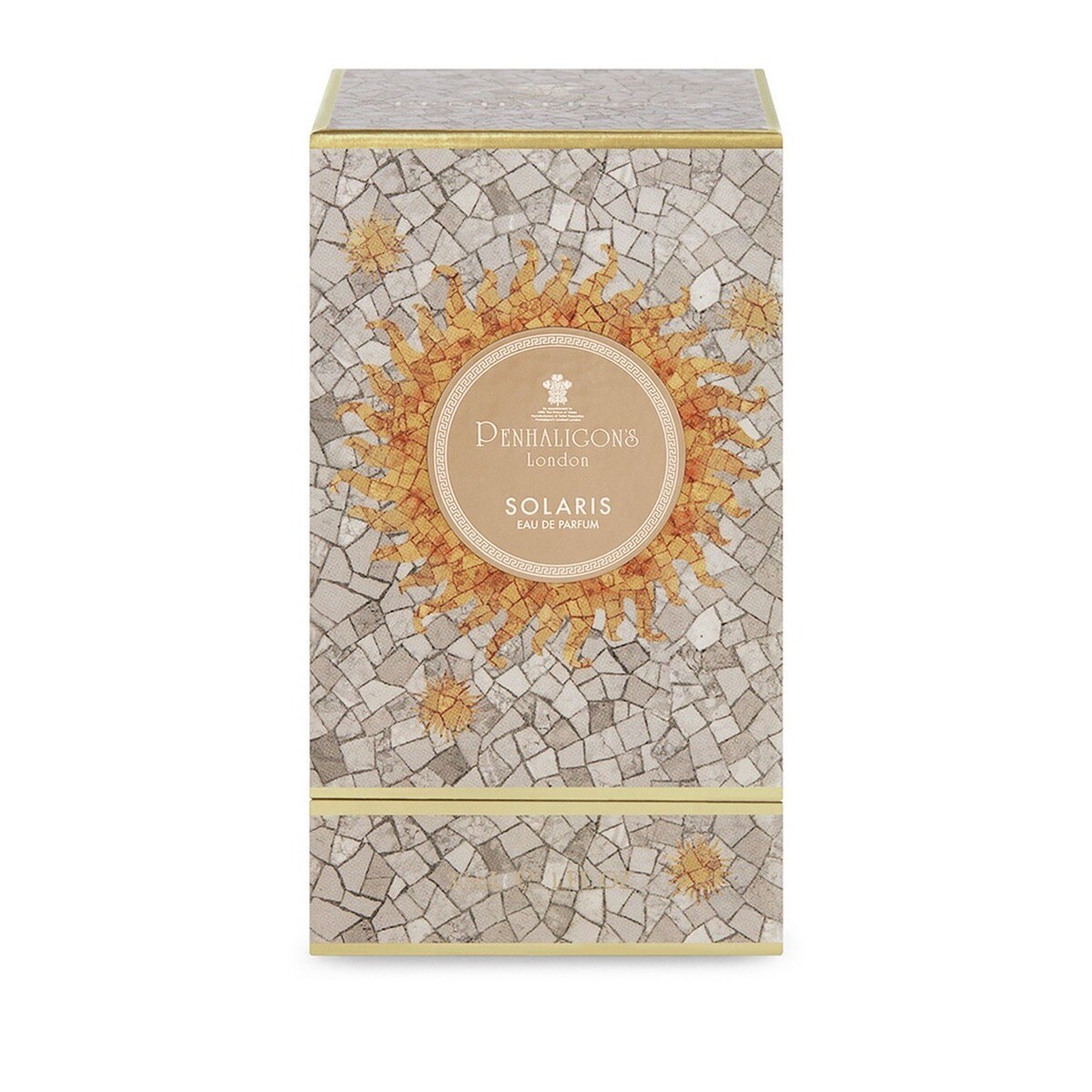 Solaris Eau de Parfum - 30 ml 3