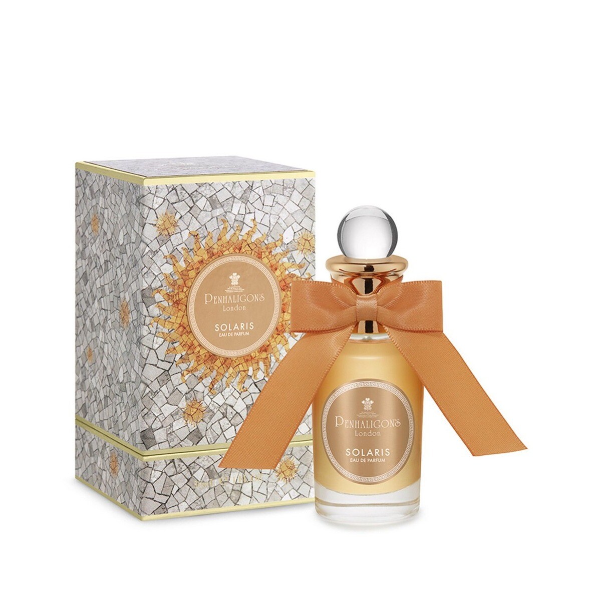 Solaris Eau de Parfum - 30 ml 2