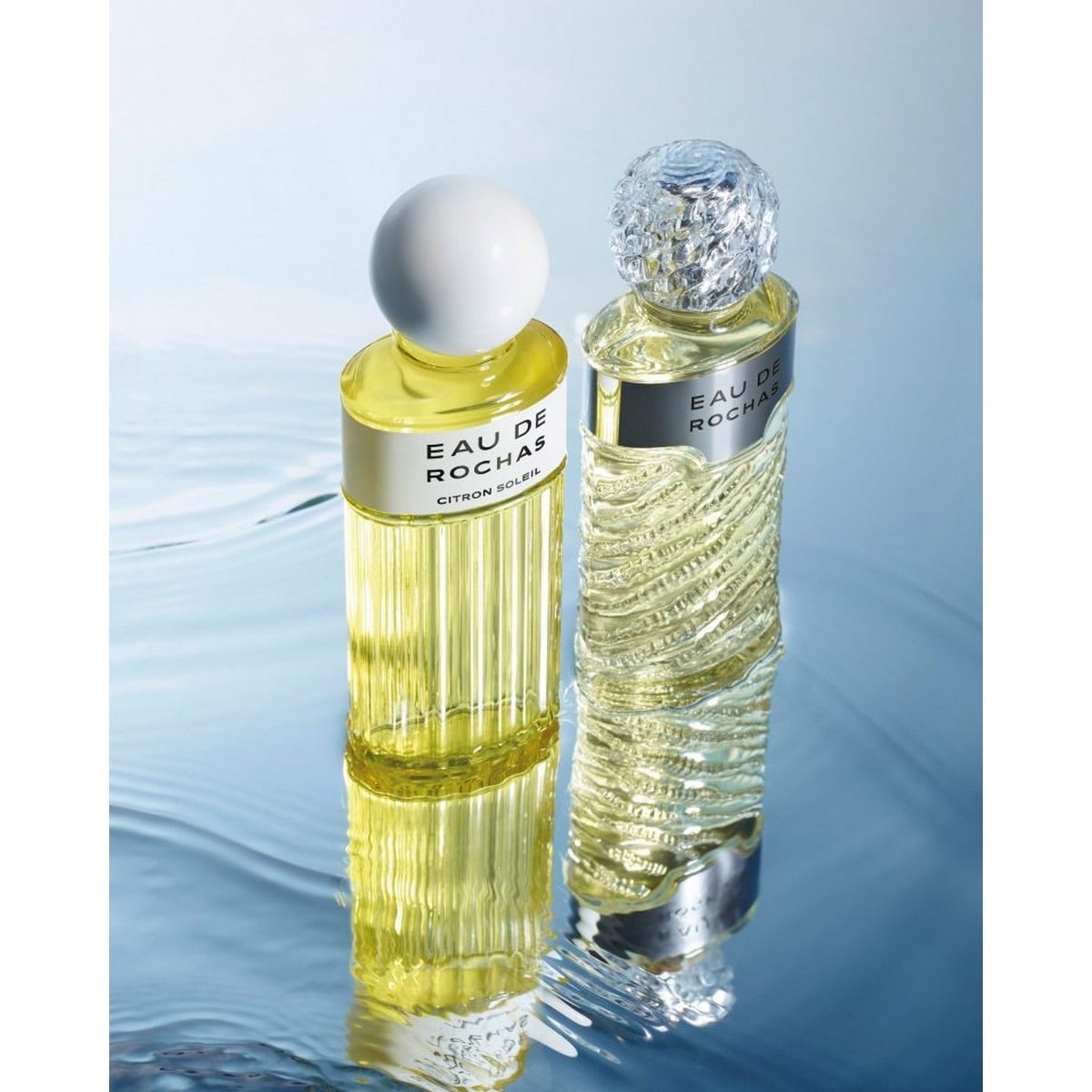 Eau de Rochas Citron Soleil Eau de Toilette - 100 ml 5