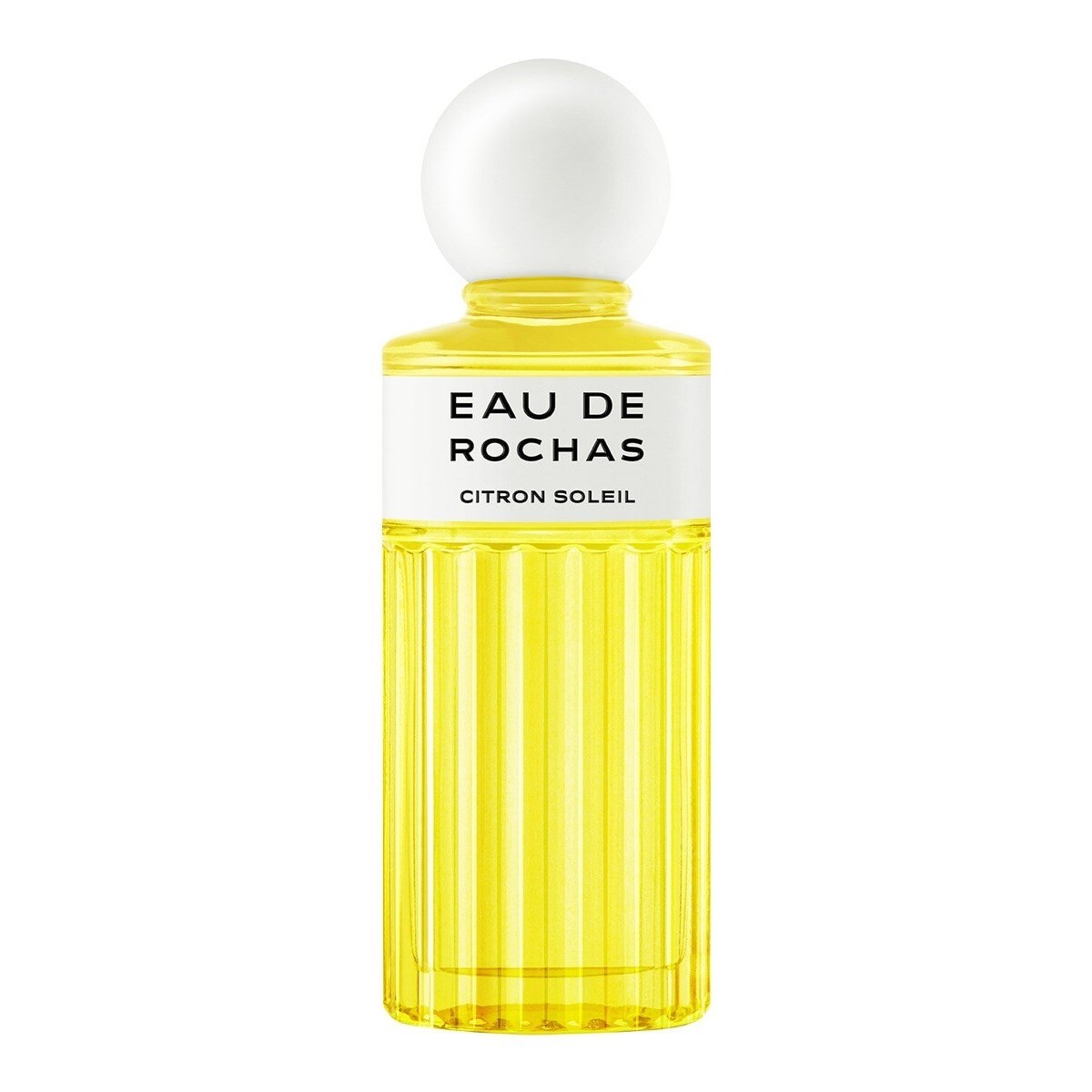 Eau de Rochas Citron Soleil Eau de Toilette  - 100 ml 1