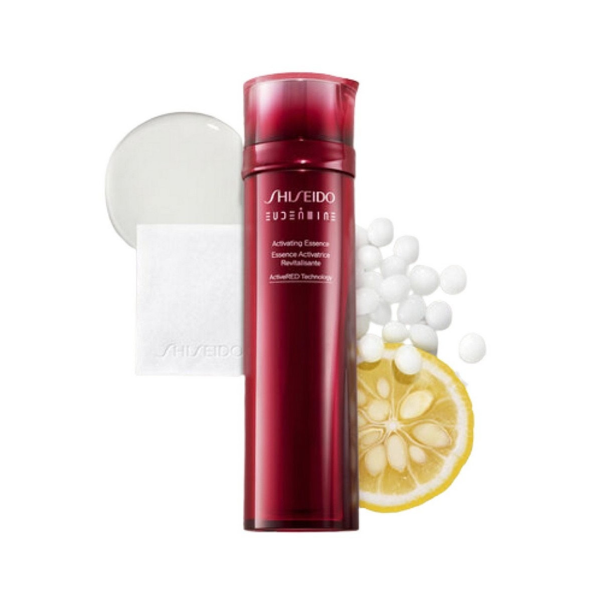 Recarga de Essência Ativadora Eudermine - 145 ml 3