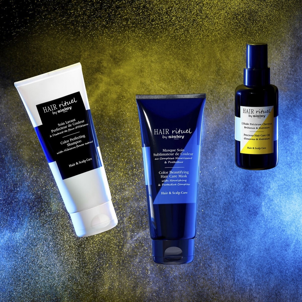 Máscara Capilar Sublimadora de Cor - 200 ml 4