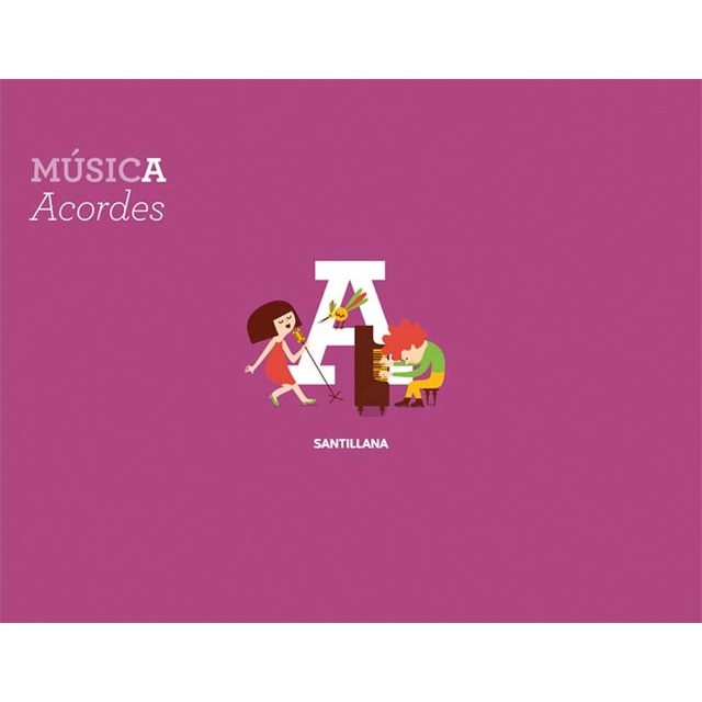MUSICA ACORDES MURCIA 6 PRIMARIA