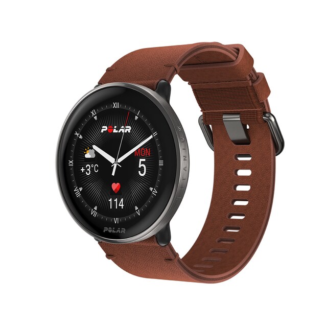 Imagem 0 de Relógio Smartwatch Ignite 3 Titanium - Tamanho M-L