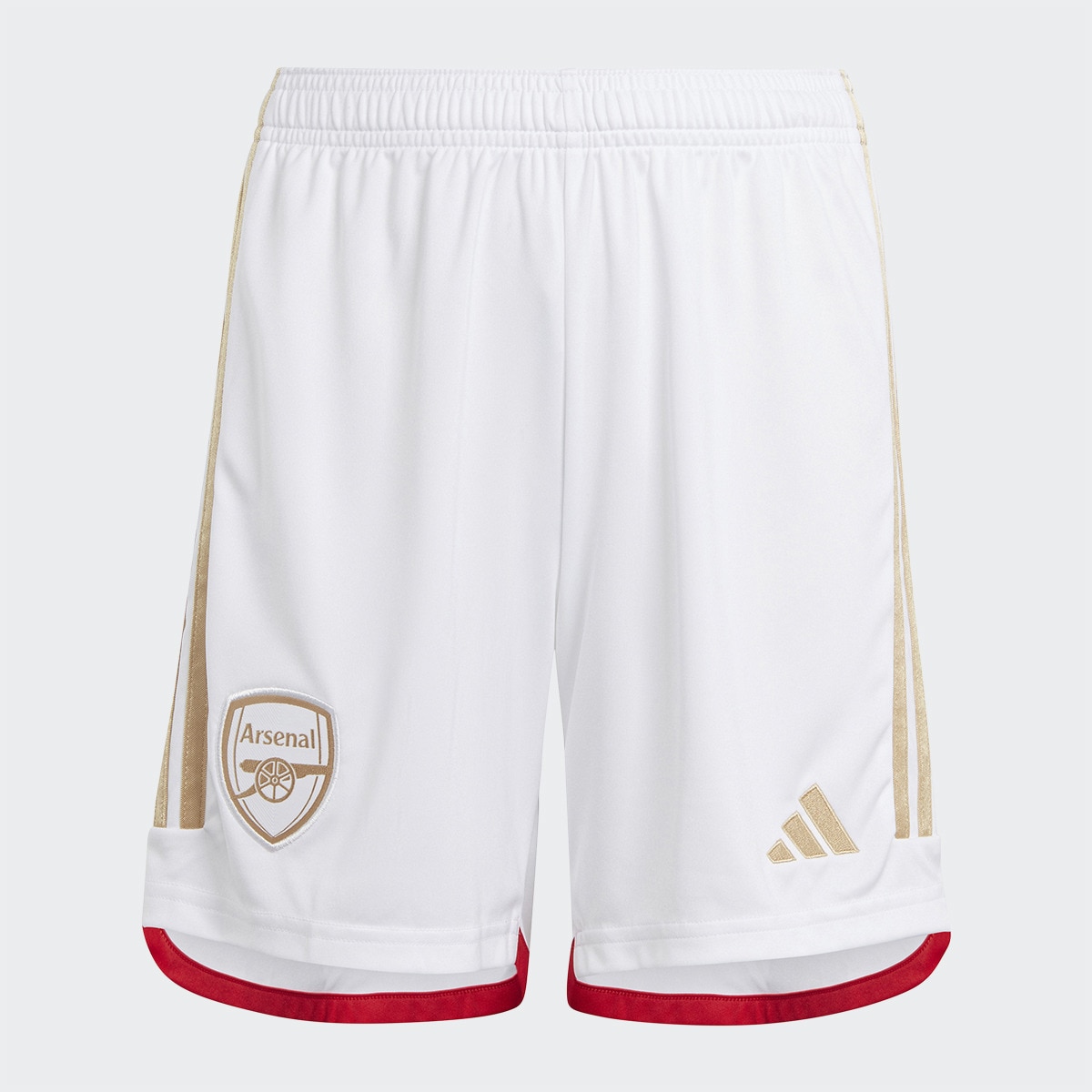Short domicile Arsenal FC 20232024 adidas