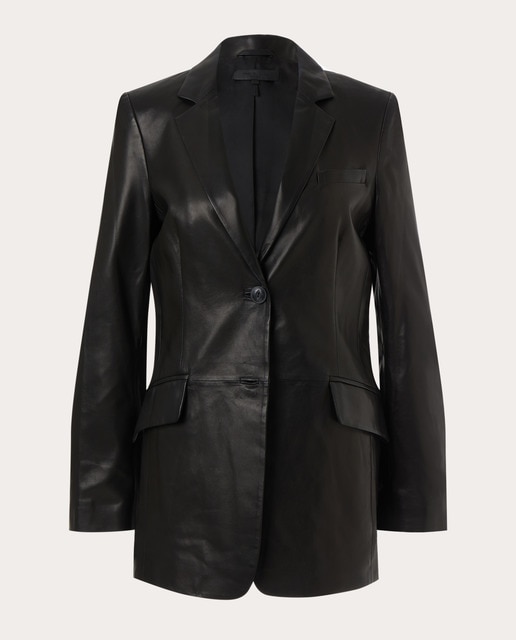 Imagen 0 de Chaqueta de piel
