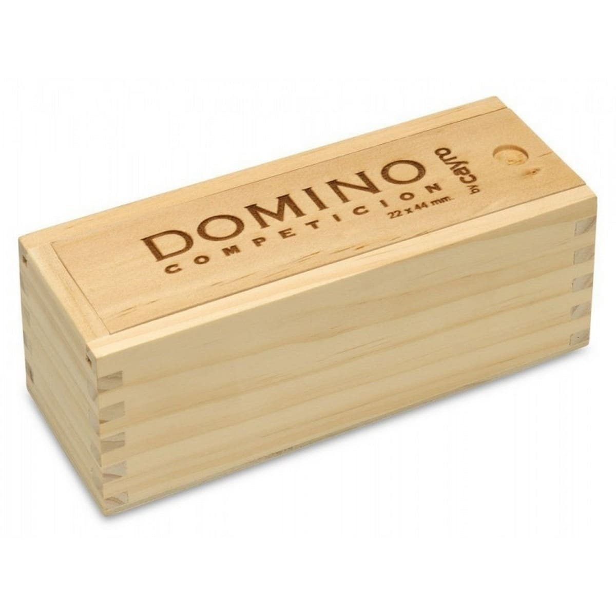 Domino Cayro Competicion 1