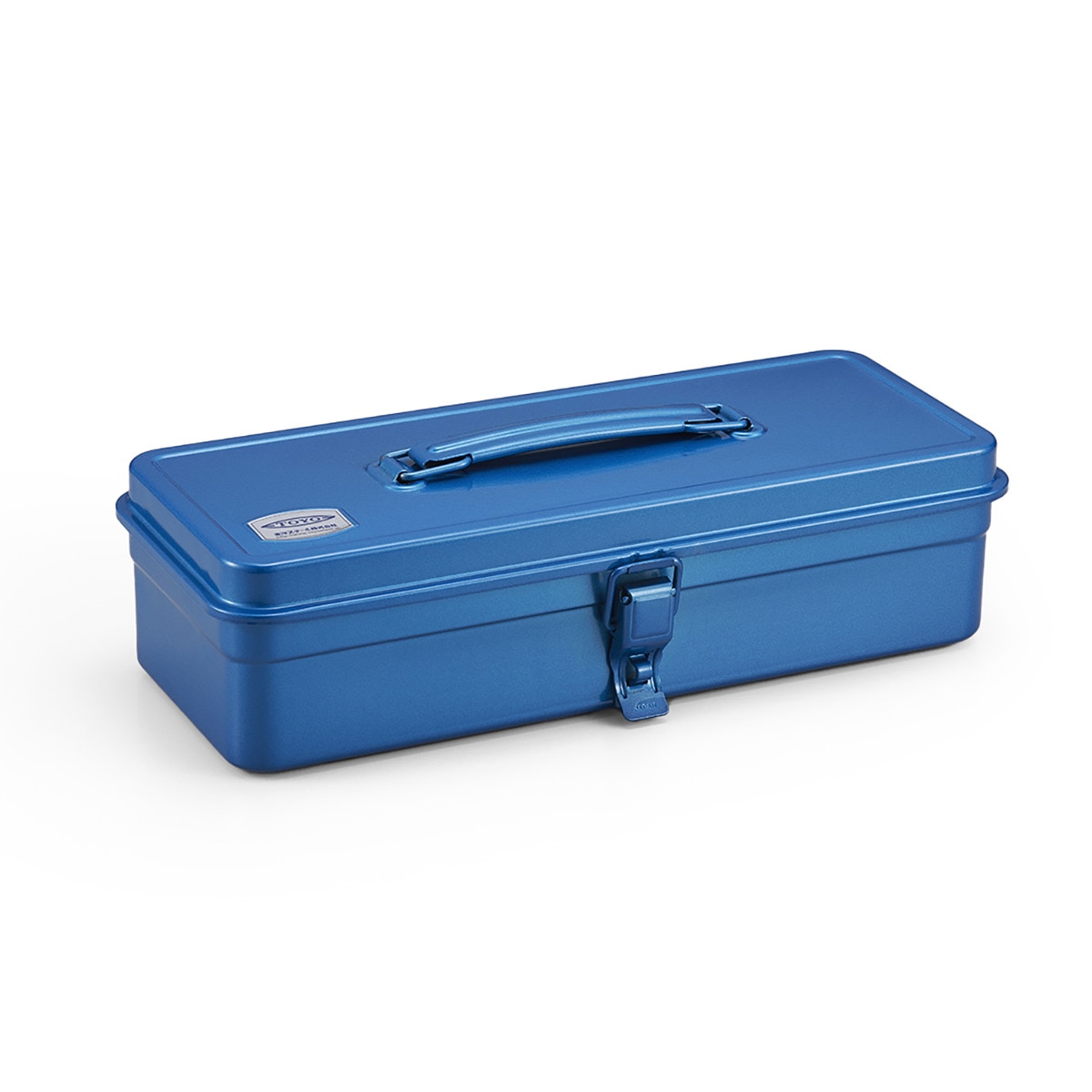 Imagem 0 de Caixa de Armazenamento T320 - Azul