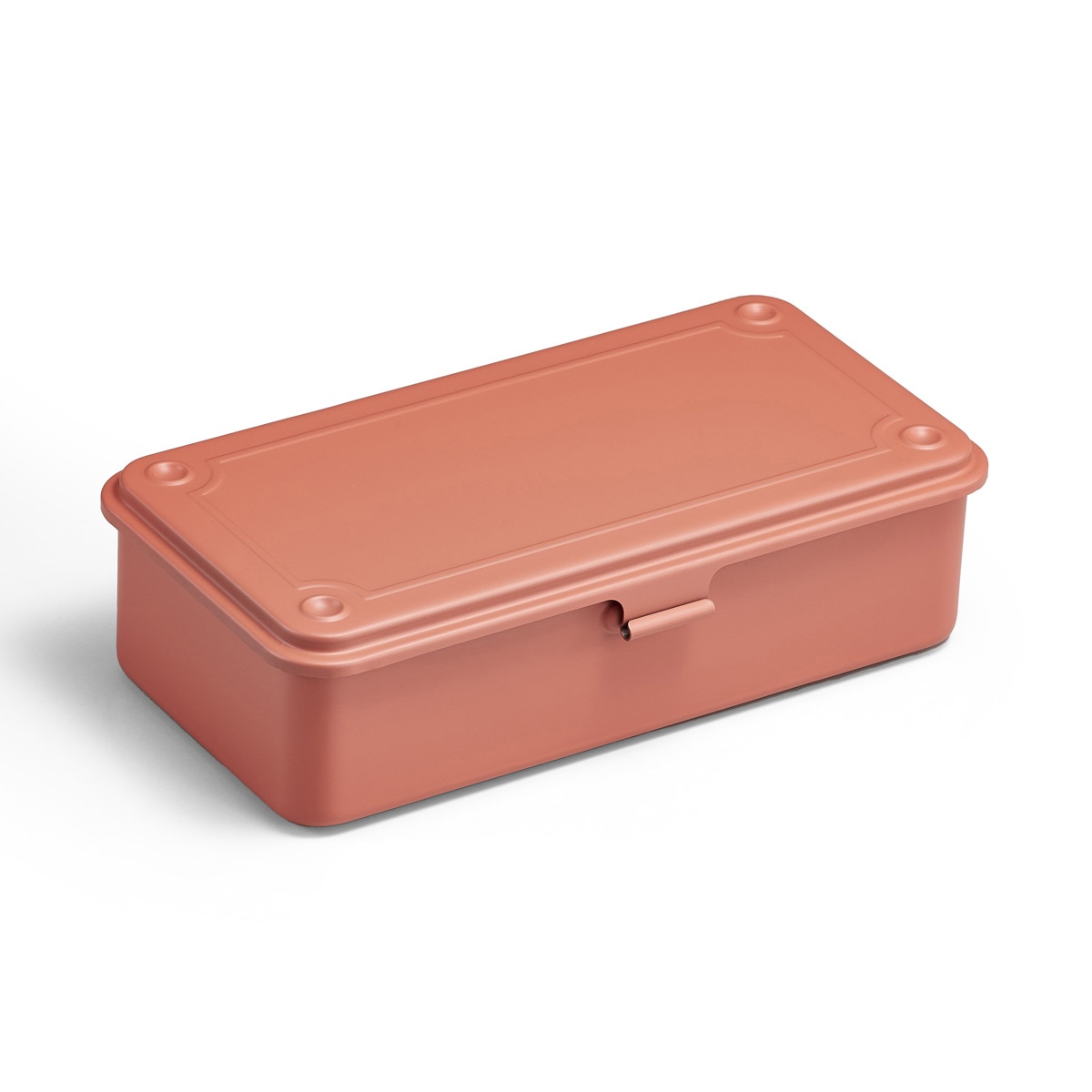 Imagem 0 de Caixa de Armazenamento T190 - Salmão