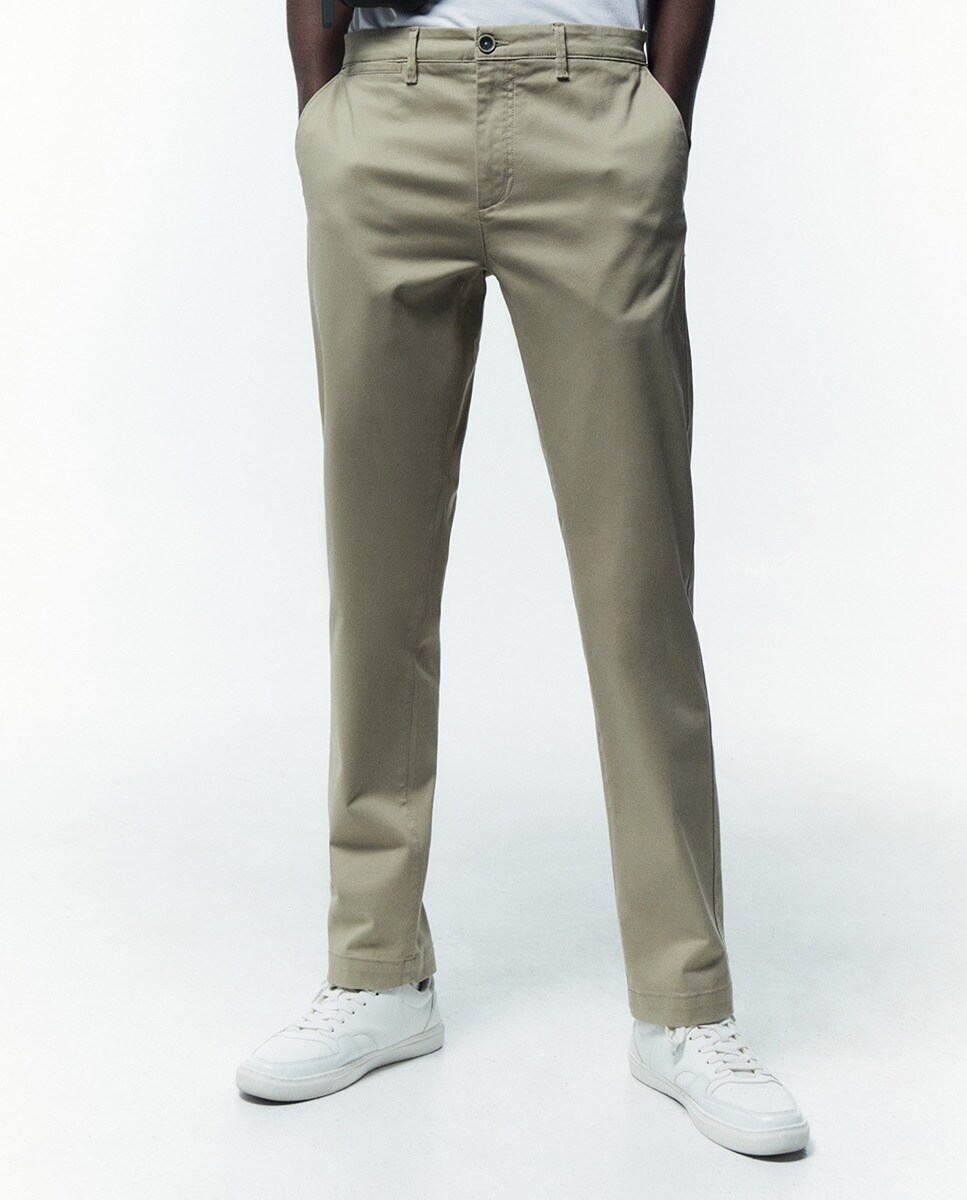Chino regular