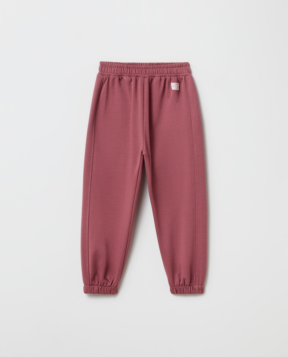 Pantalon jogger