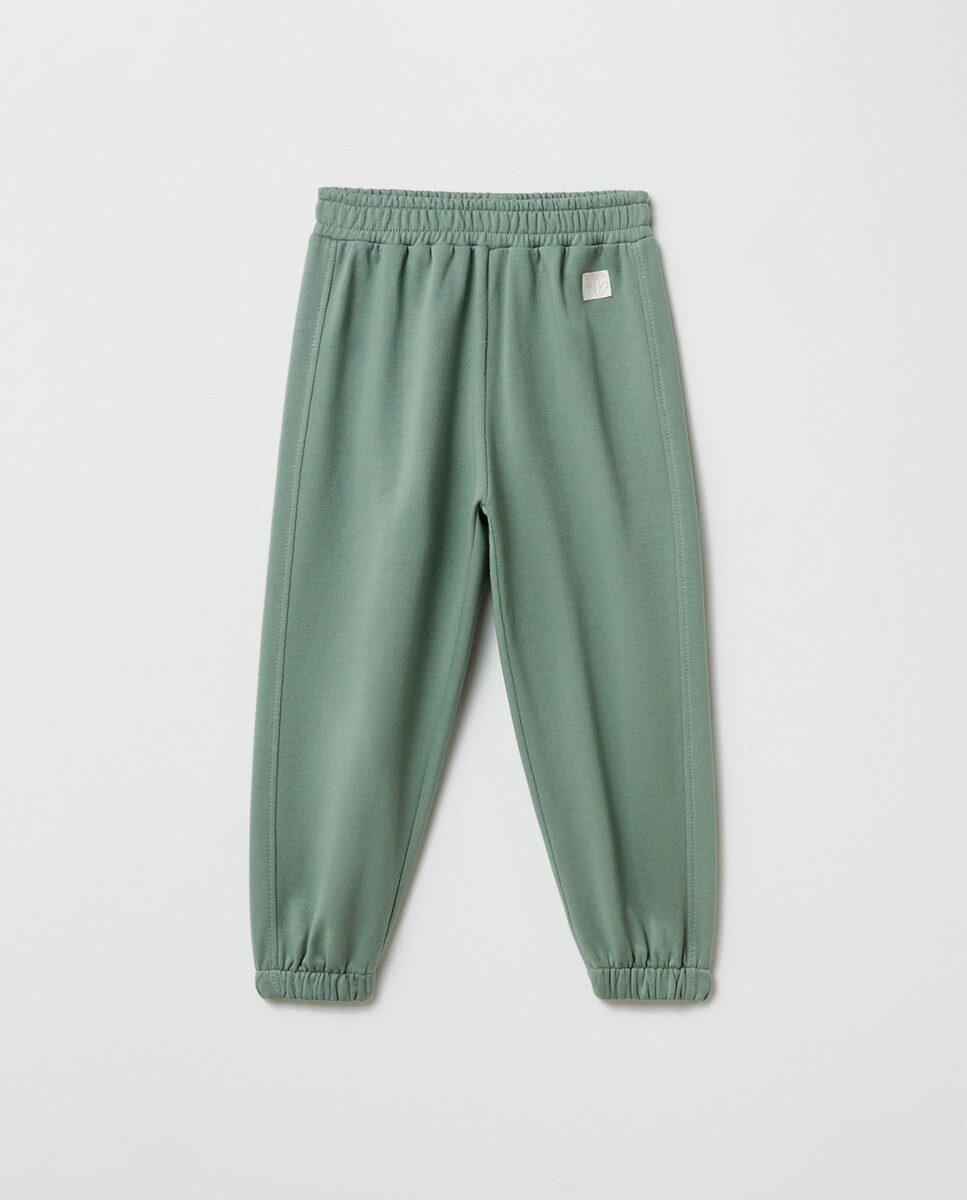 Pantalon jogger