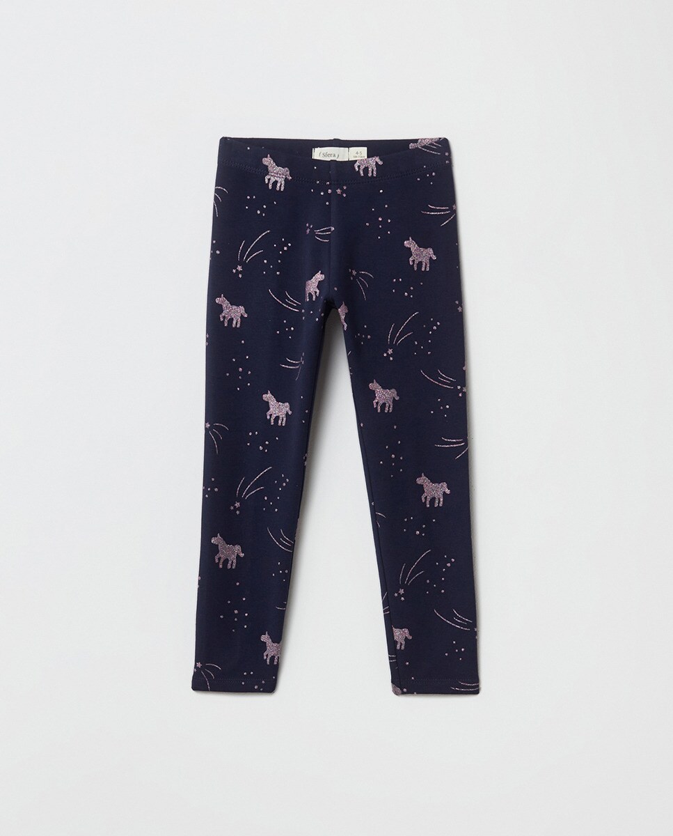 Leggings licornes