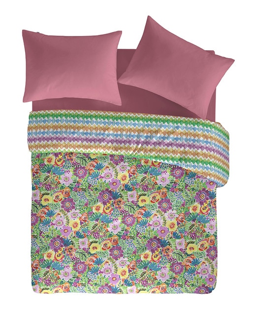 Imagen 0 de Funda nórdica reversible