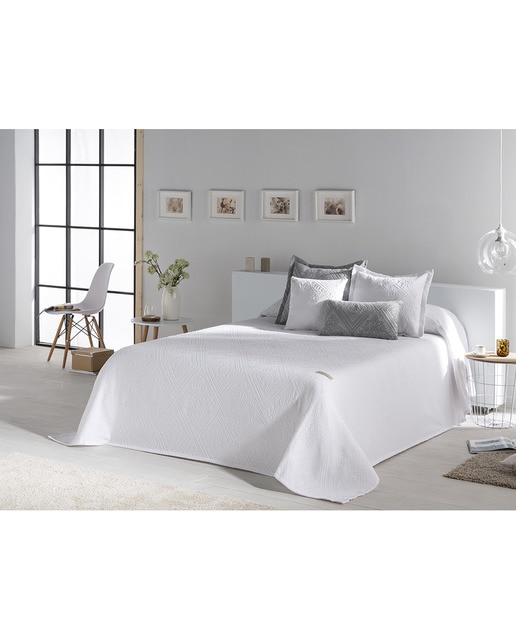 Imagen 0 de Colcha cubrecamas